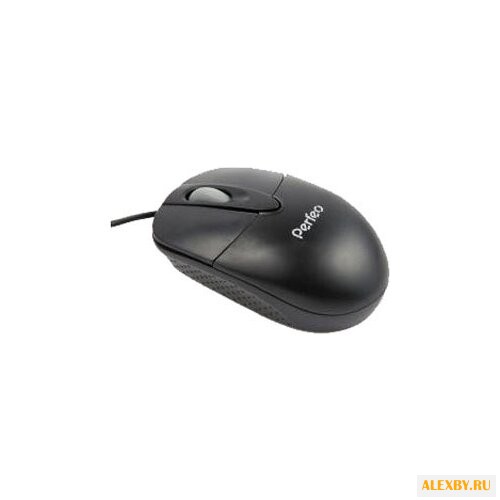 Мышь Perfeo PF-81 Black USB