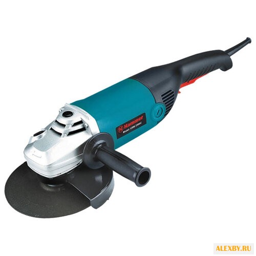 УШМ Hammer USM 2300 C PREMIUM
