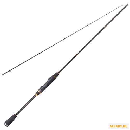 Удилище спиннинговое TICT SRAM