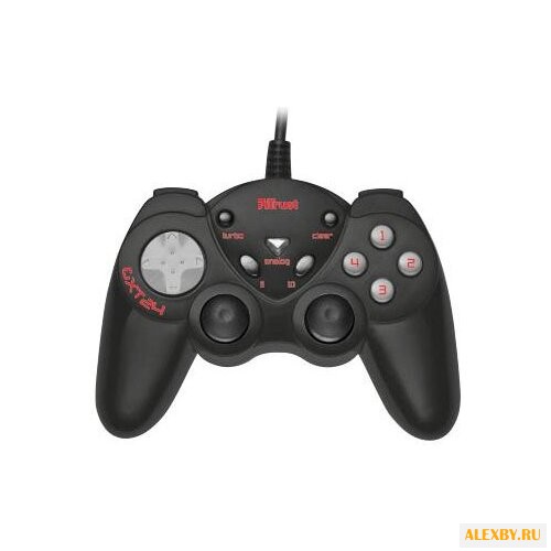 Геймпад Trust GXT 24 Compact