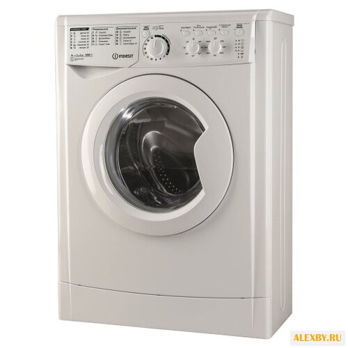 Стиральная машина Indesit EWUC