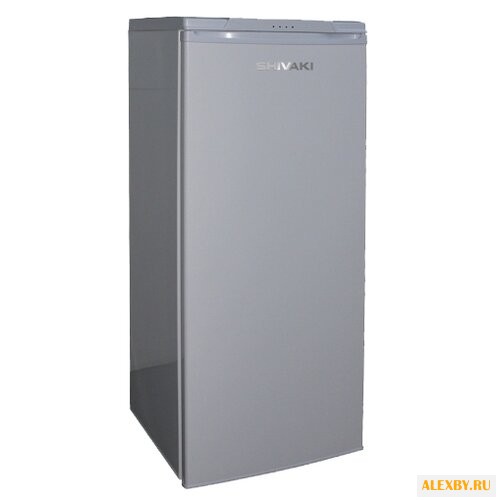 Морозильник Shivaki SFR-106RW