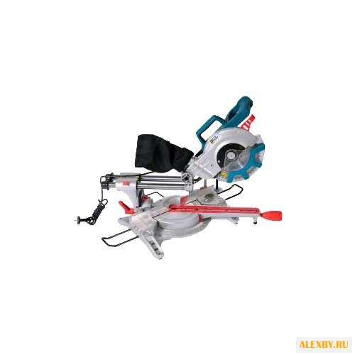 Торцовочная пила Gardenlux