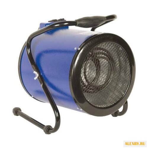 Электрическая пушка NeoClima