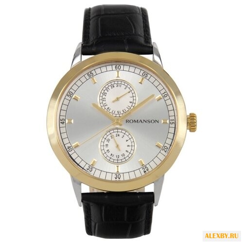Наручные часы ROMANSON