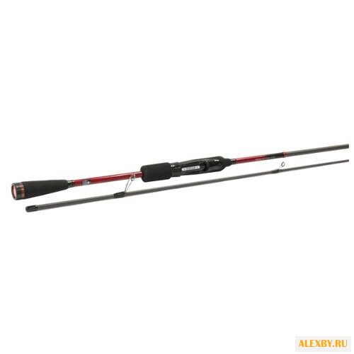 Удилище спиннинговое Metsui