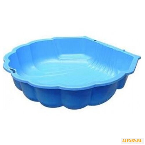 Песочница-бассейн Mochtoys