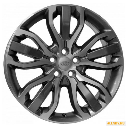 Колесный диск WSP Italy W2358