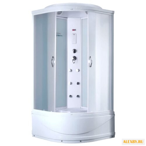 Закрытая кабина Timo TE-0700