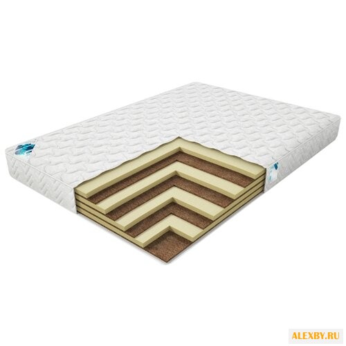 Матрас Dimax Практик Медиум
