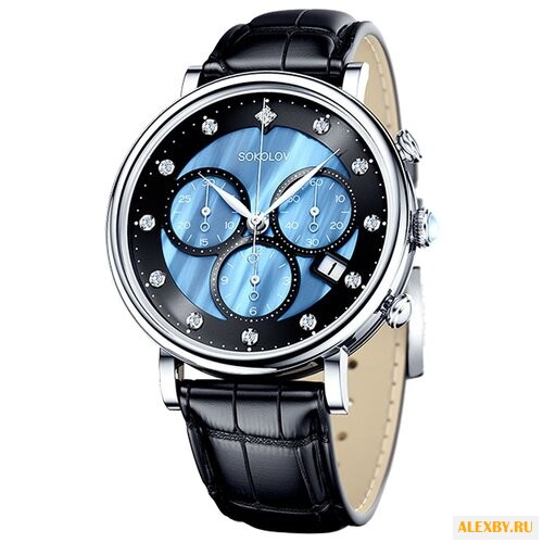 Наручные часы SOKOLOV