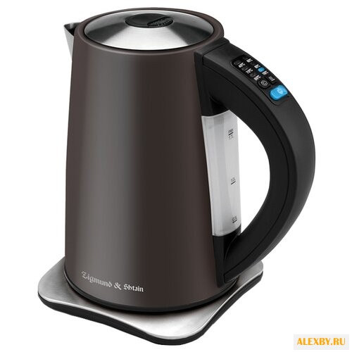 Чайник Zigmund & Shtain KE-81SD