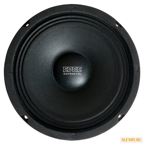 Автомобильная акустика EDGE