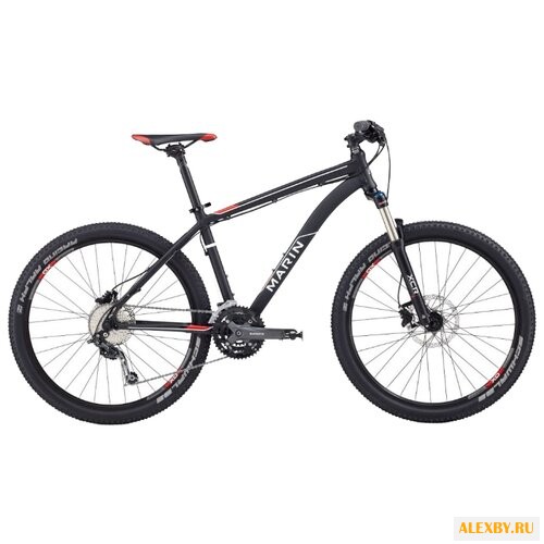 Горный MTB велосипед Marin