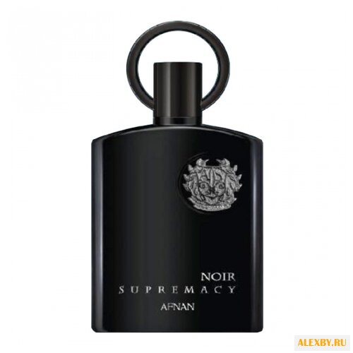 AFNAN Supremacy Noir
