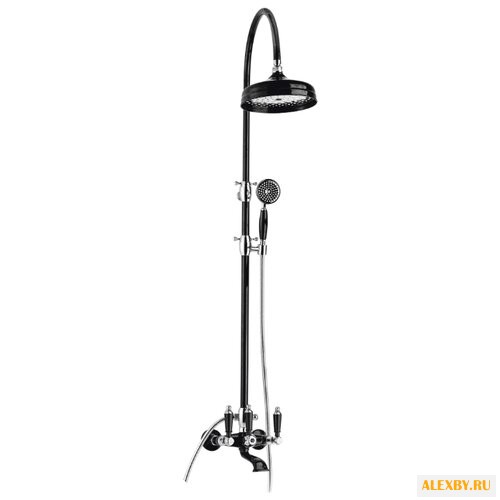 Душевая стойка CEZARES