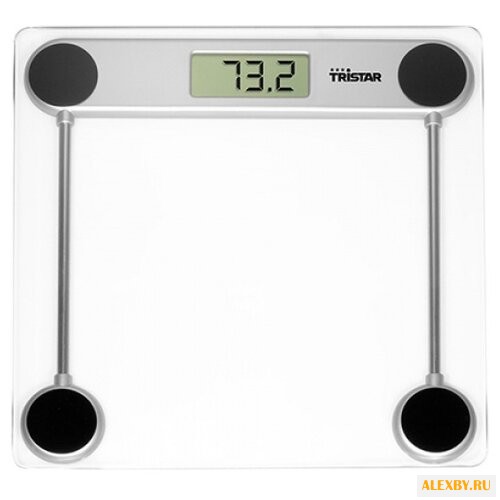 Весы Tristar WG 2421