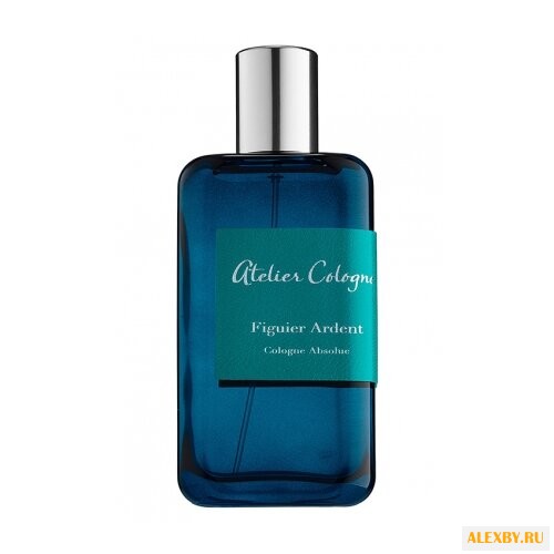 Atelier Cologne Figuier Ardent