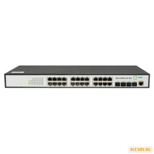 Коммутатор SNR SNR-S2985G-24T-POE