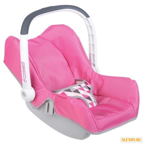 Автокресло Smoby 240224 в