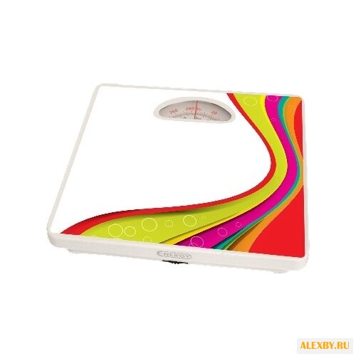 Весы Energy ENM-408A