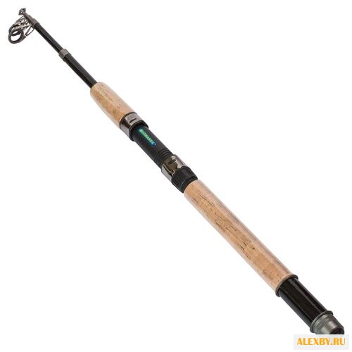 Удилище спиннинговое ВОЛЖАНКА