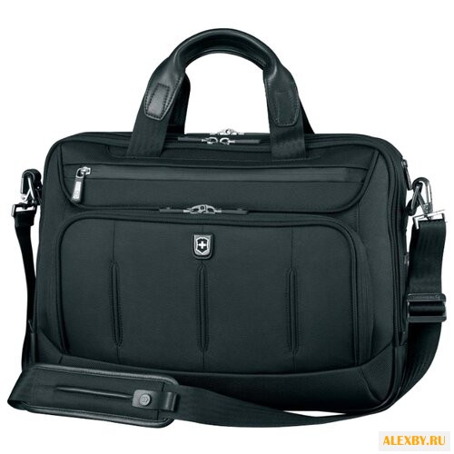 Портфель VICTORINOX VX one