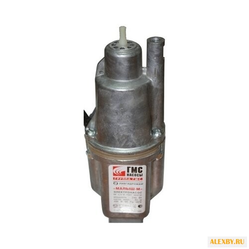 Насос ЛИВГИДРОМАШ Малыш - БВ