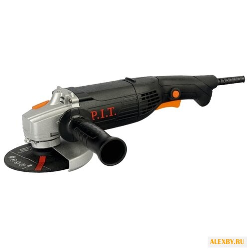 УШМ P.I.T. РWS 125-D