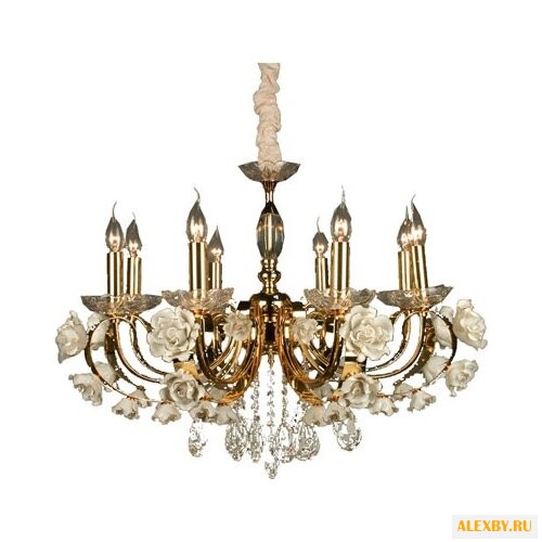 Citilux CL EL345P08-1