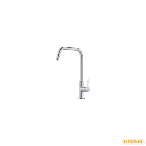 Однорычажный смеситель для