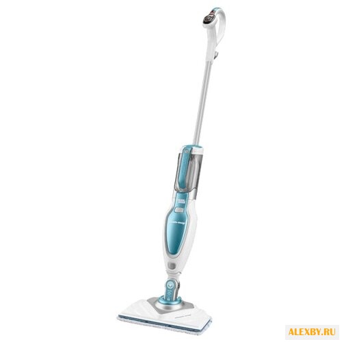 Паровая швабра BLACK+DECKER