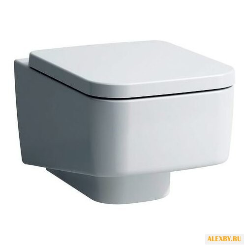 Унитаз LAUFEN Pro S