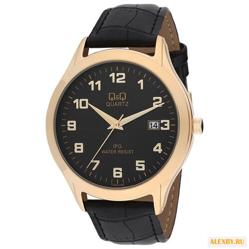 Наручные часы Q&Q CA04 J105