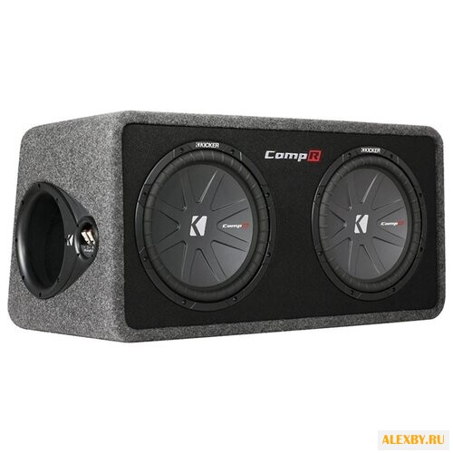 Автомобильный сабвуфер Kicker