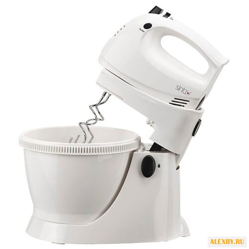 Миксер Sinbo SMX-2737