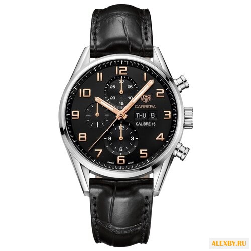 Наручные часы TAG Heuer