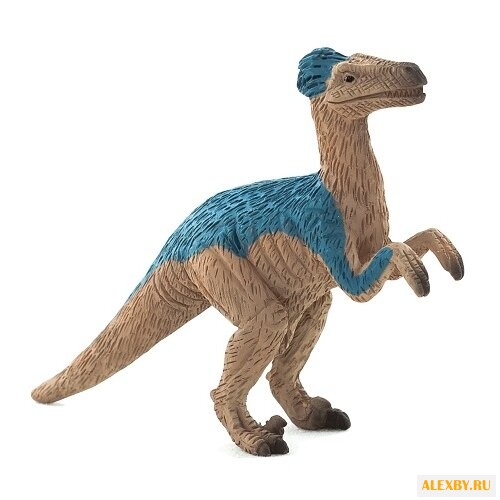 Фигурка Mojo Mojo Minis