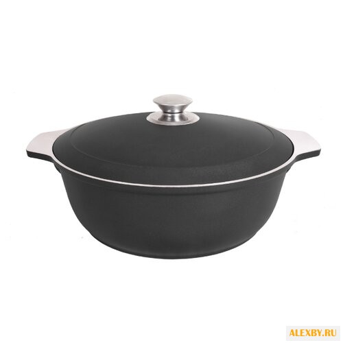 Кастрюля Kukmara ж41 4л