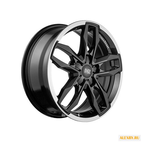 Колесный диск NZ Wheels F-47