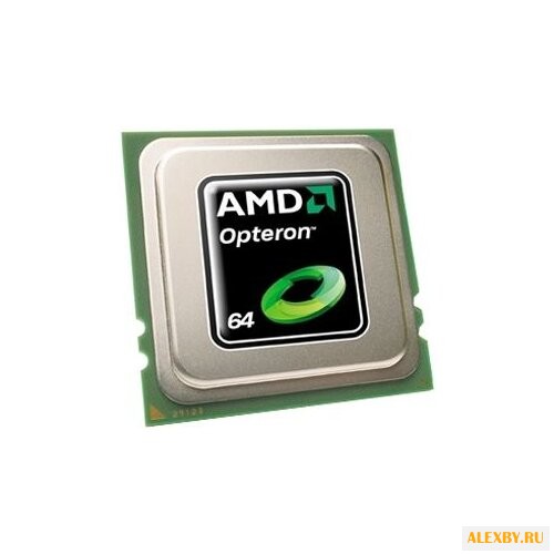 Процессор AMD Opteron 4200 Series