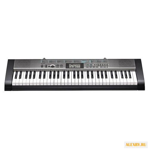 Синтезатор CASIO CTK-1300