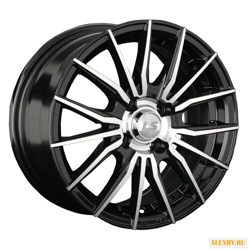 Колесный диск LS Wheels LS791