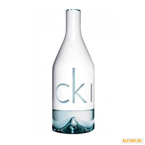 CALVIN KLEIN CK In2U for Him