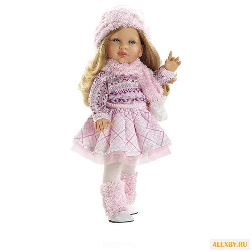 Кукла Paola Reina Одри 42 см