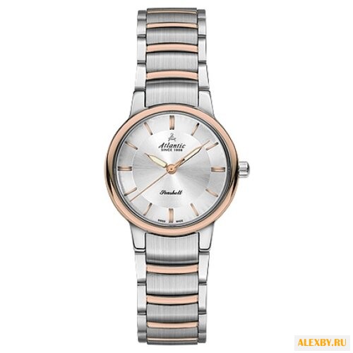Наручные часы Atlantic
