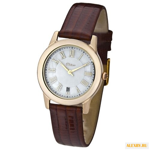 Наручные часы Platinor 40250.318