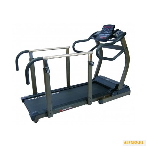 Электрическая беговая дорожка