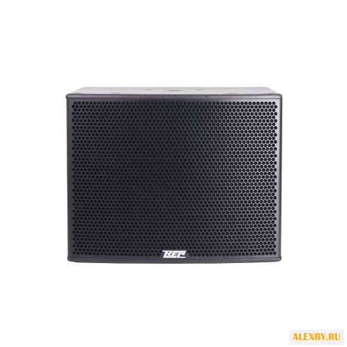 Сабвуфер REC CS15 sub