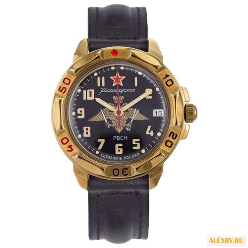 Наручные часы Восток 439631